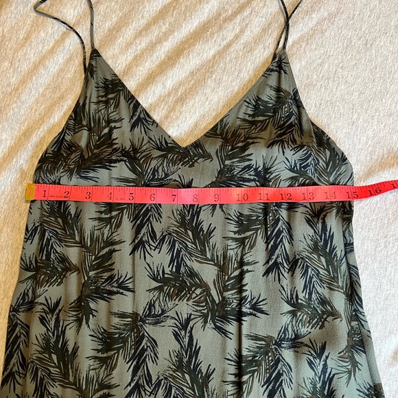 Wilfred Free Mini Dress size XS - Picture 5 of 6